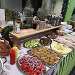 Ośrodek Wypoczynkowy Baśka