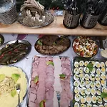 Ośrodek Wypoczynkowy Baśka