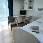 Osrodek Wypoczynkowy Baska