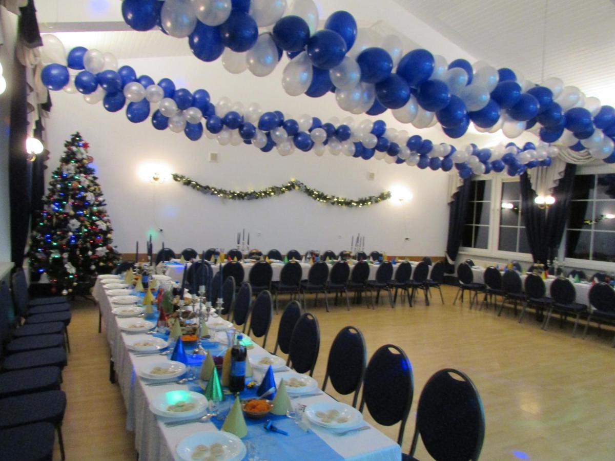 Holiday park Osrodek Wypoczynkowy Baska
