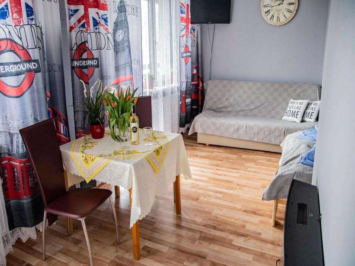 Holiday park Osrodek Wypoczynkowy Baska Krynica Zdroj