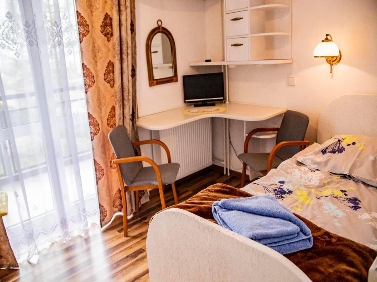 Holiday park Osrodek Wypoczynkowy Baska *