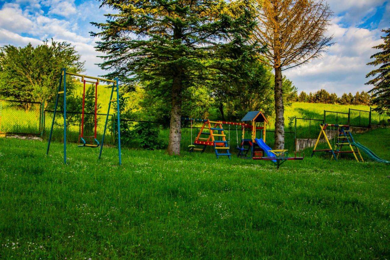 Holiday park Osrodek Wypoczynkowy Baska