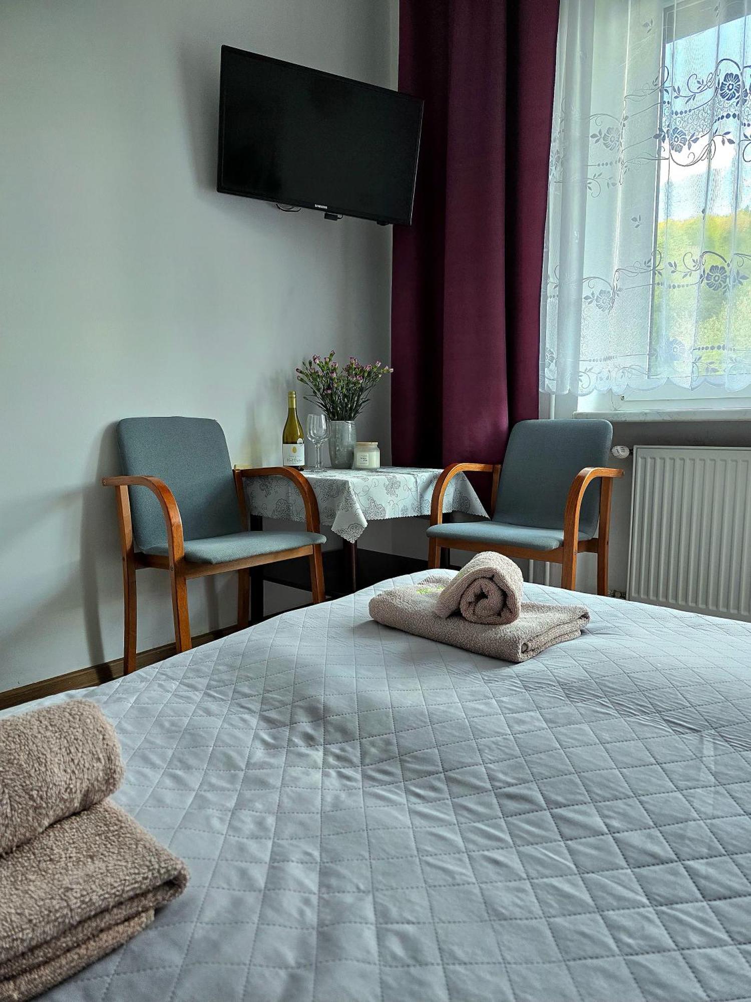 Osrodek Wypoczynkowy Baska Holiday park