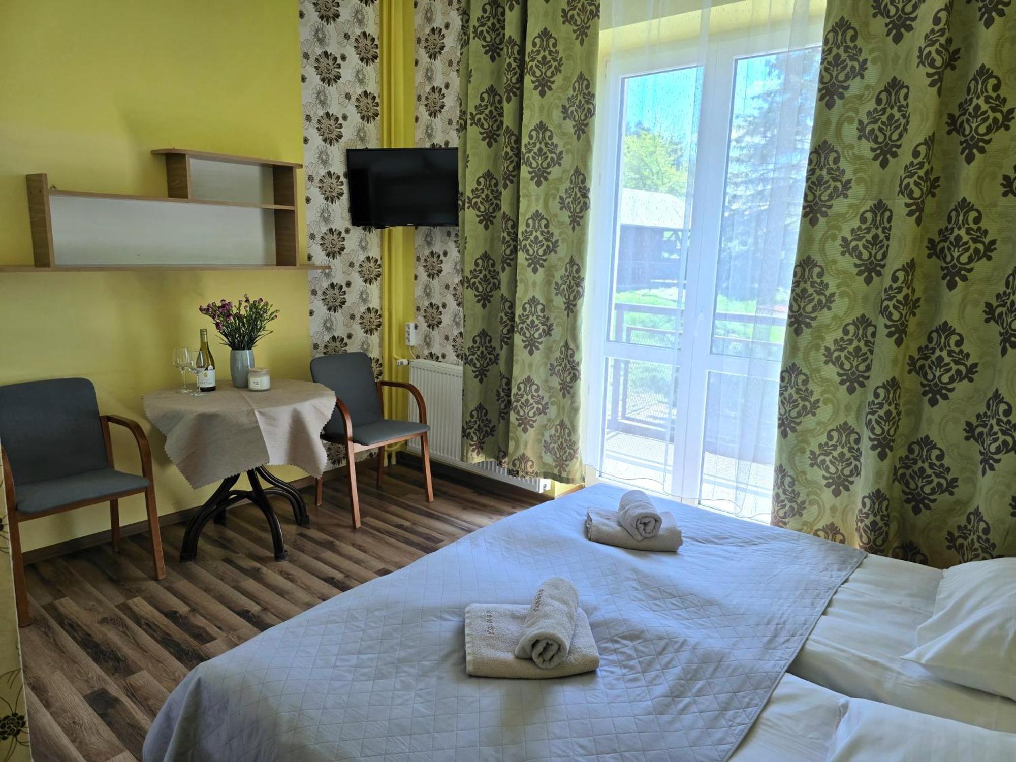 Osrodek Wypoczynkowy Baska Holiday park