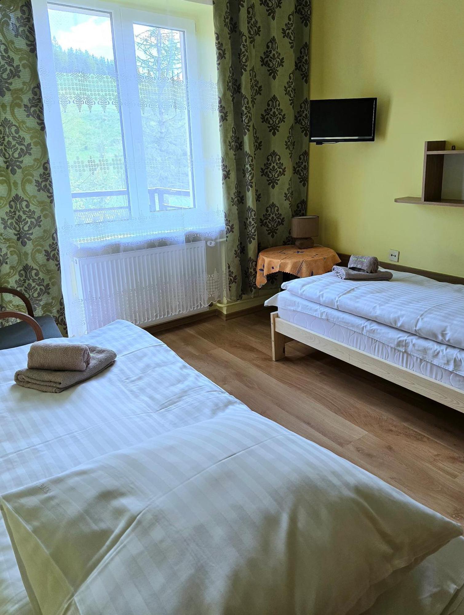 Holiday park Osrodek Wypoczynkowy Baska *