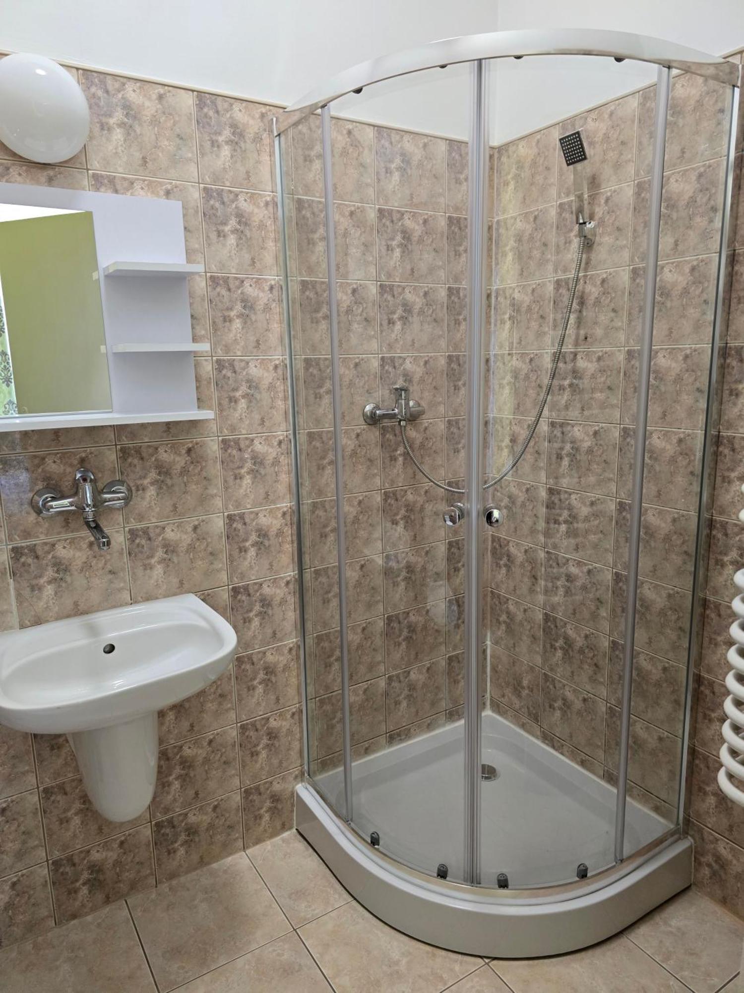 Osrodek Wypoczynkowy Baska Holiday park Krynica Zdroj