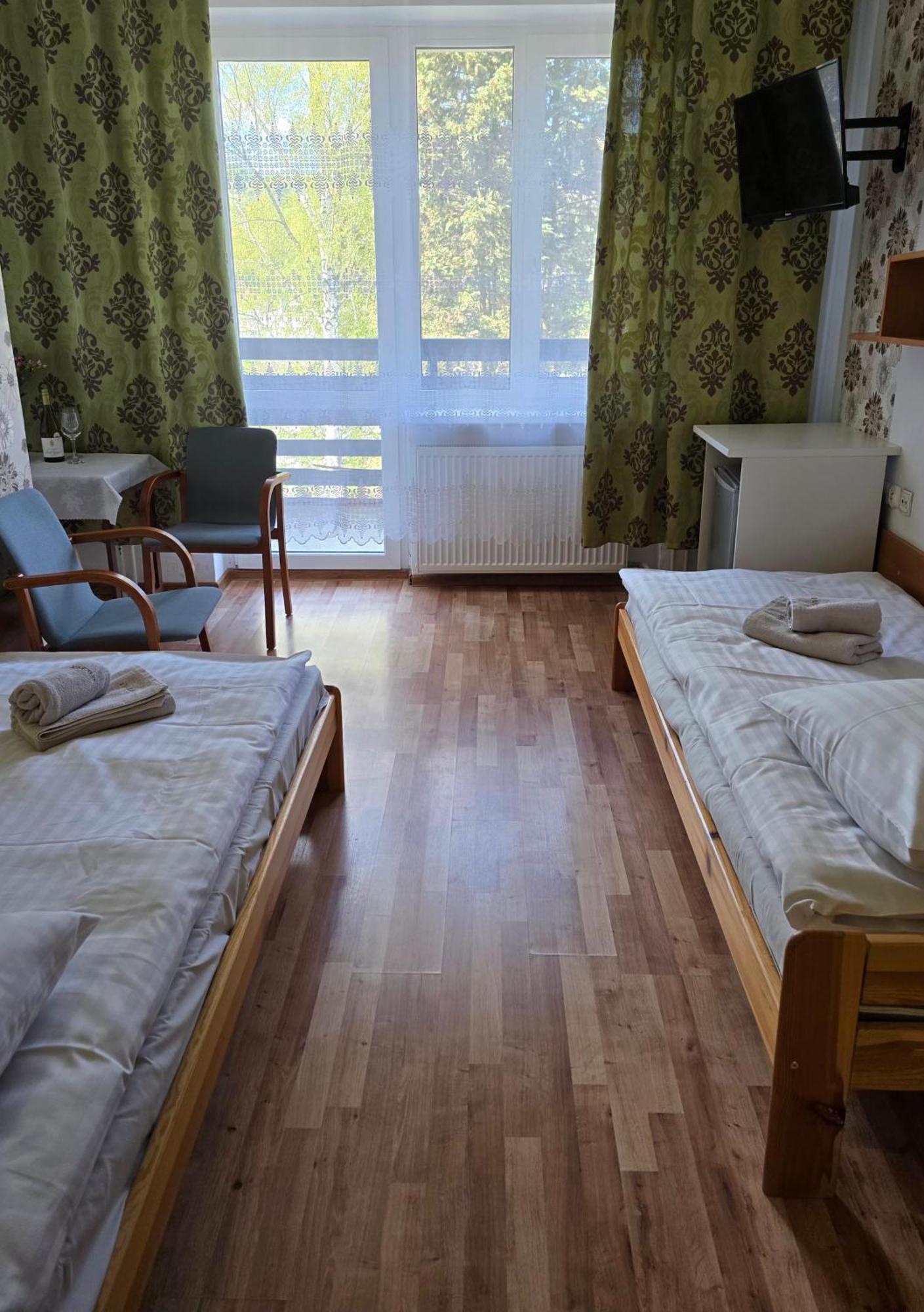Baśka Krynica-Zdrój
