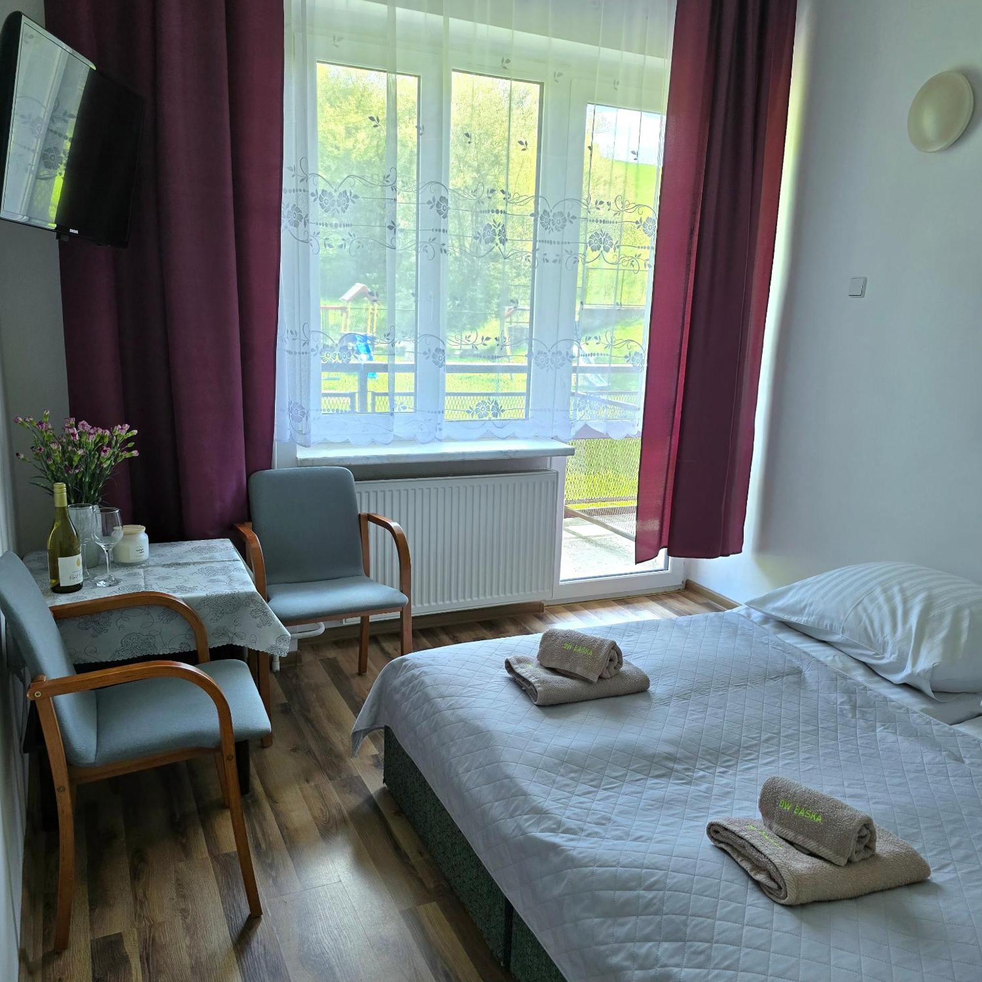 Baśka * Krynica-Zdrój