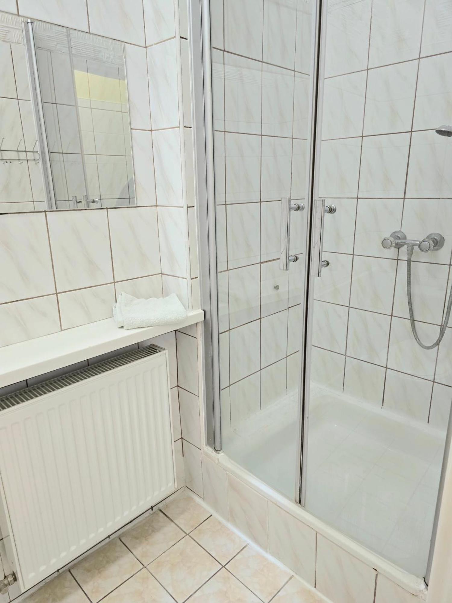 Baśka Kompleks wypoczynkowy