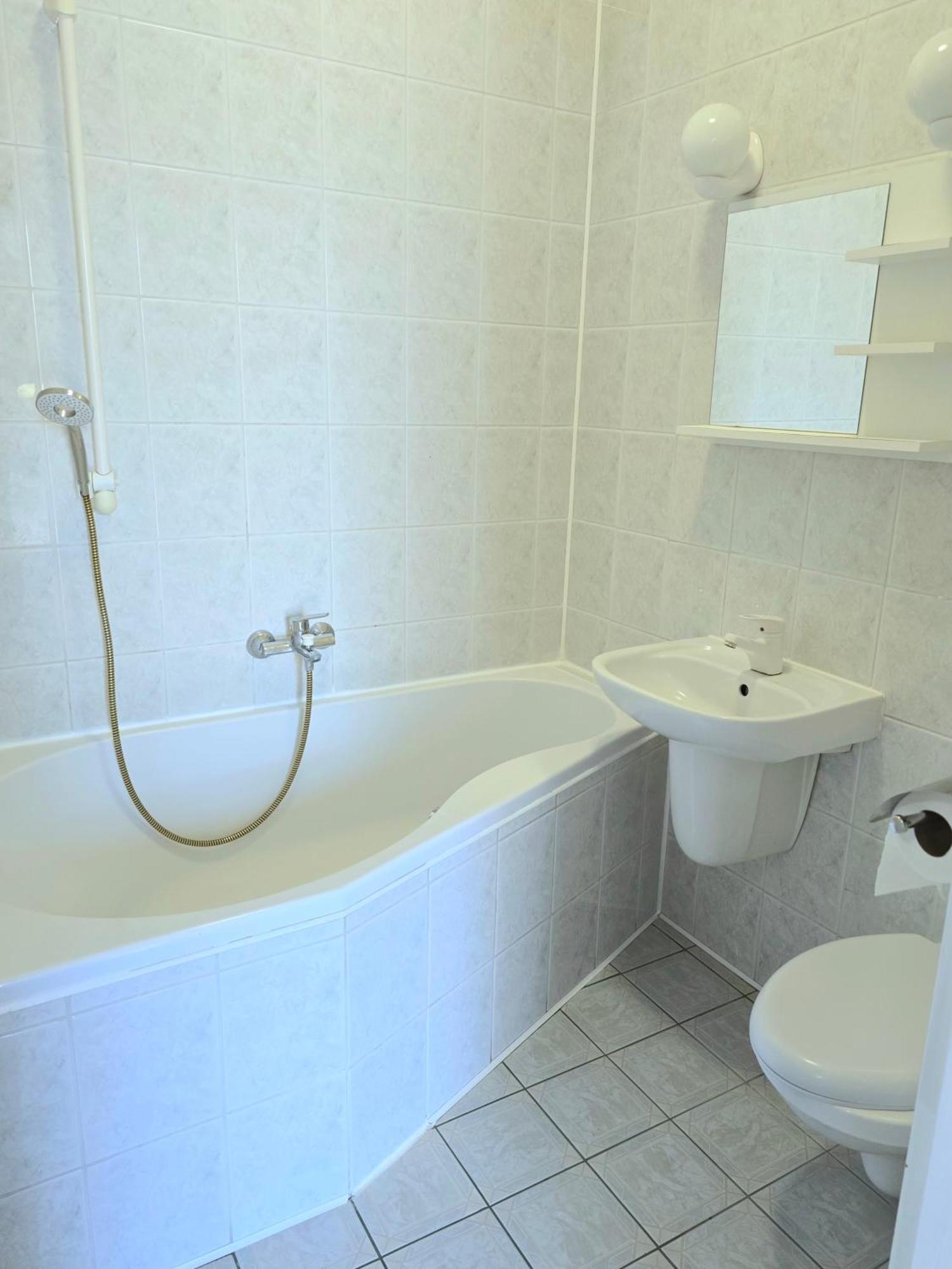 Osrodek Wypoczynkowy Baska Holiday park *