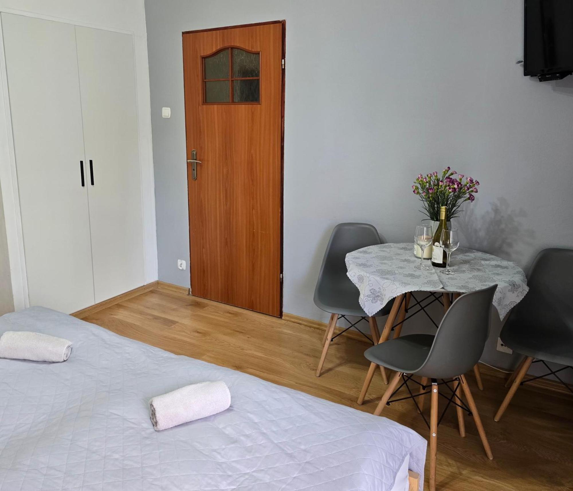 Holiday park Osrodek Wypoczynkowy Baska Krynica Zdroj